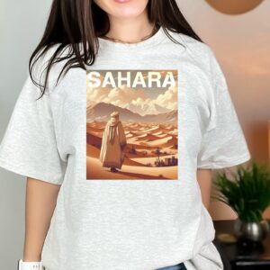 Amazigh Berber Kabyle Yaz Tifinagh Symbol T-Shirt Design