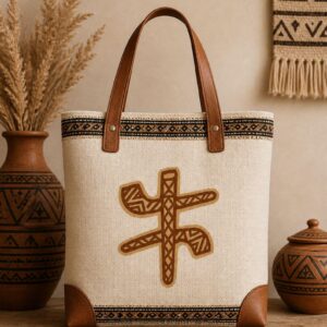 Kabyle Amazigh Berber Yaz Symbol Tattoo Art Digital Download