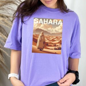 Amazigh Berber Kabyle Yaz Tifinagh Symbol T-Shirt Design