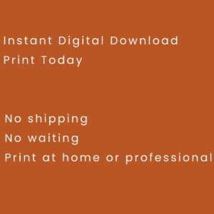 Amazigh Berber Prints Digital Download Geometric Boho Poster Collection
