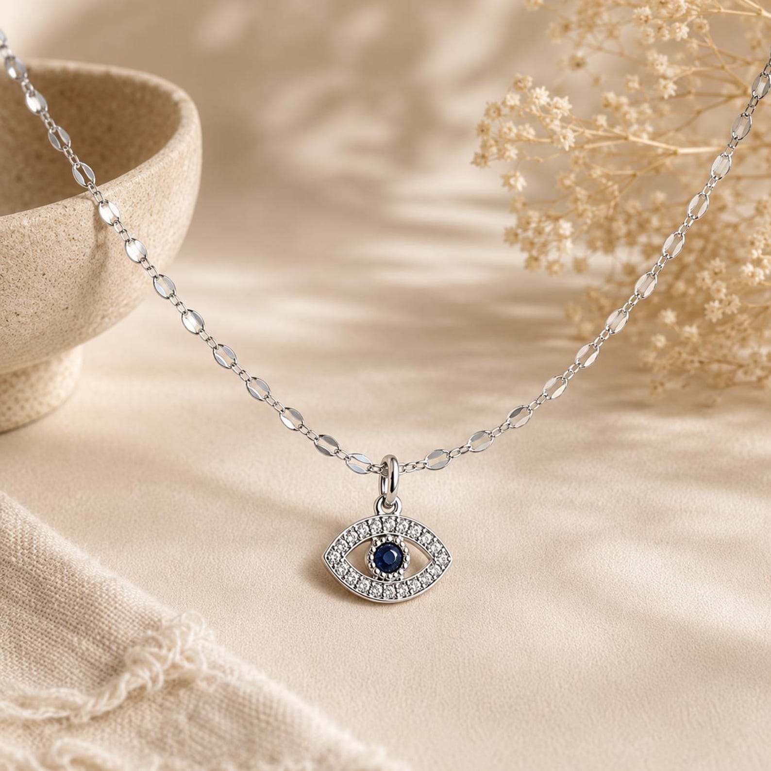 Amazigh Tifinagh Necklace Collection With Choix Berber Designs