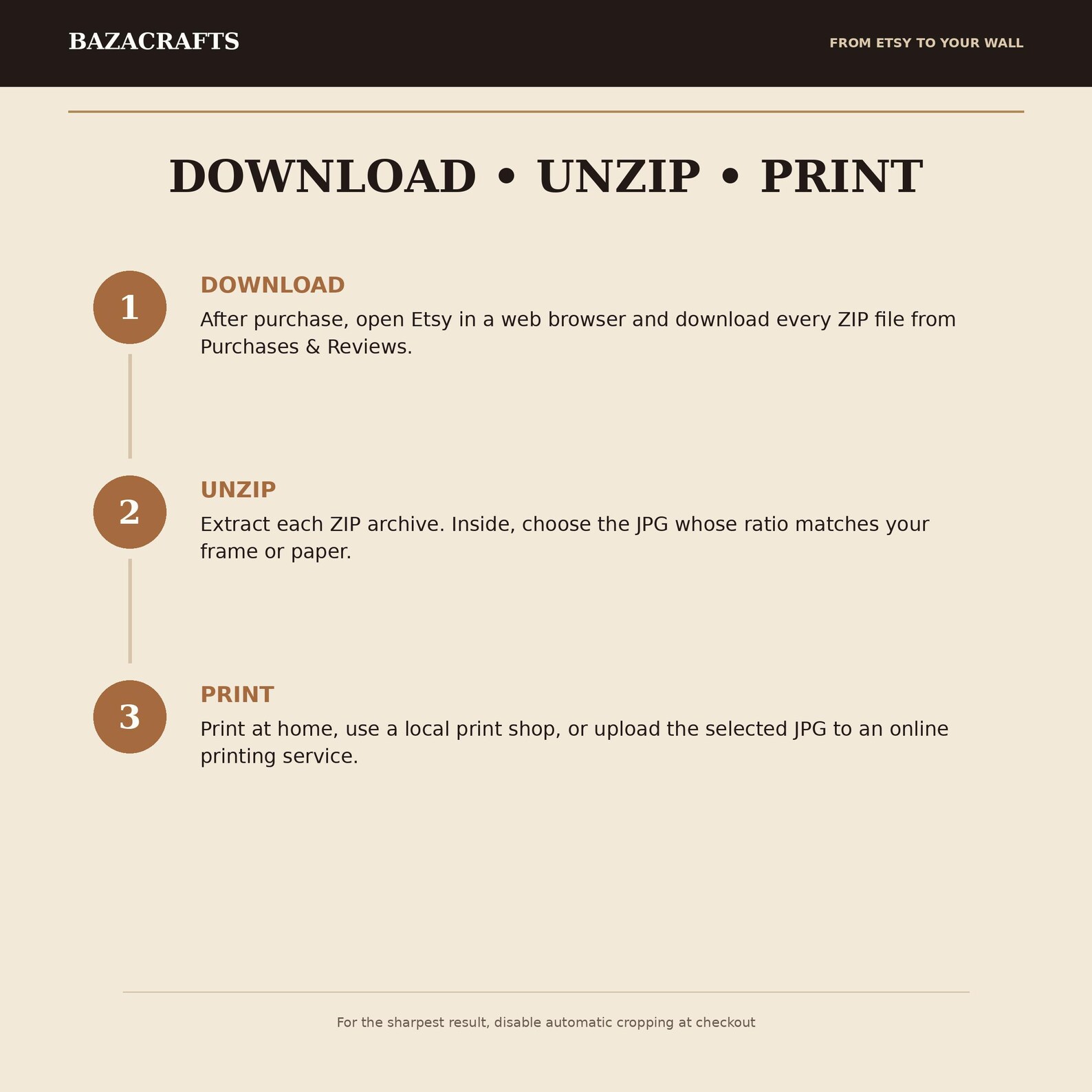 Amazigh Berber Woman Portrait North African Printable Download