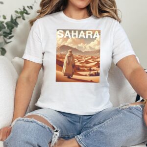 Amazigh Berber Kabyle Yaz Tifinagh Symbol T-Shirt Design