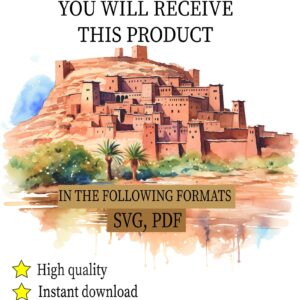 Berber Amazigh Tattoo Brush Collection Digital Download for Procreate
