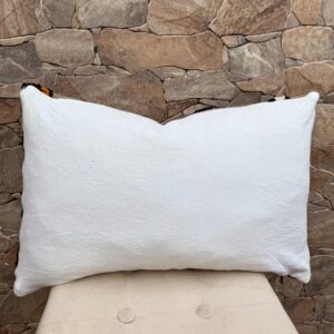 Tazenakht Berber Amazigh One of a Kind Cover Pillow