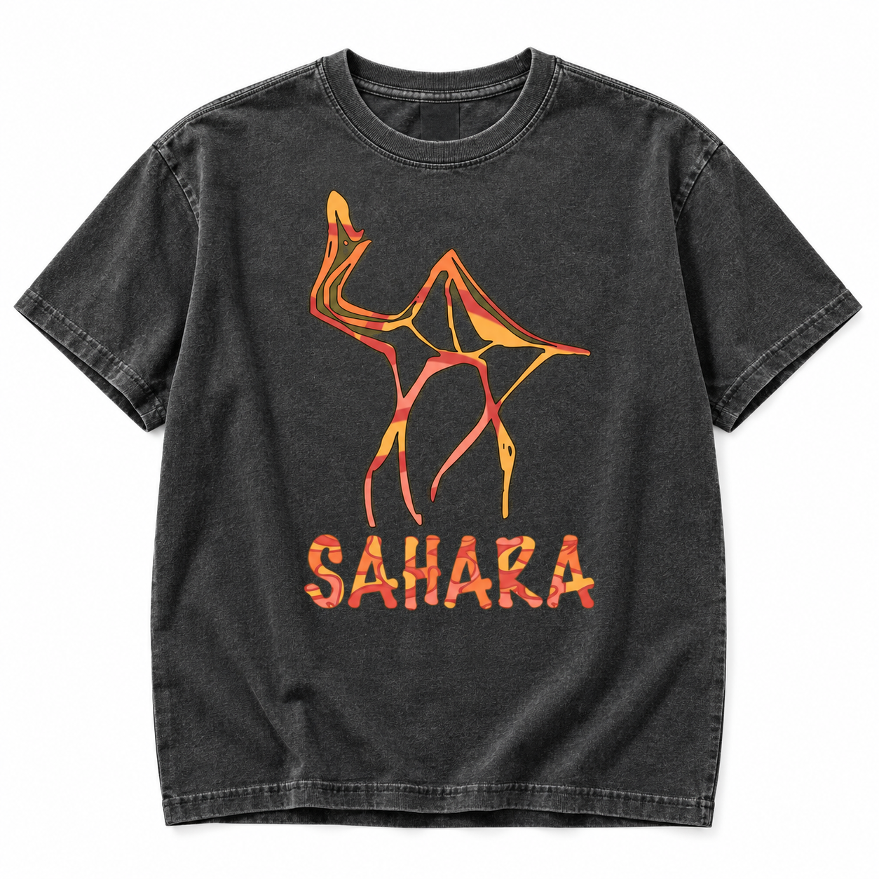 Amazigh Berber Kabyle Tifinagh Symbol Graphic Design Shirt