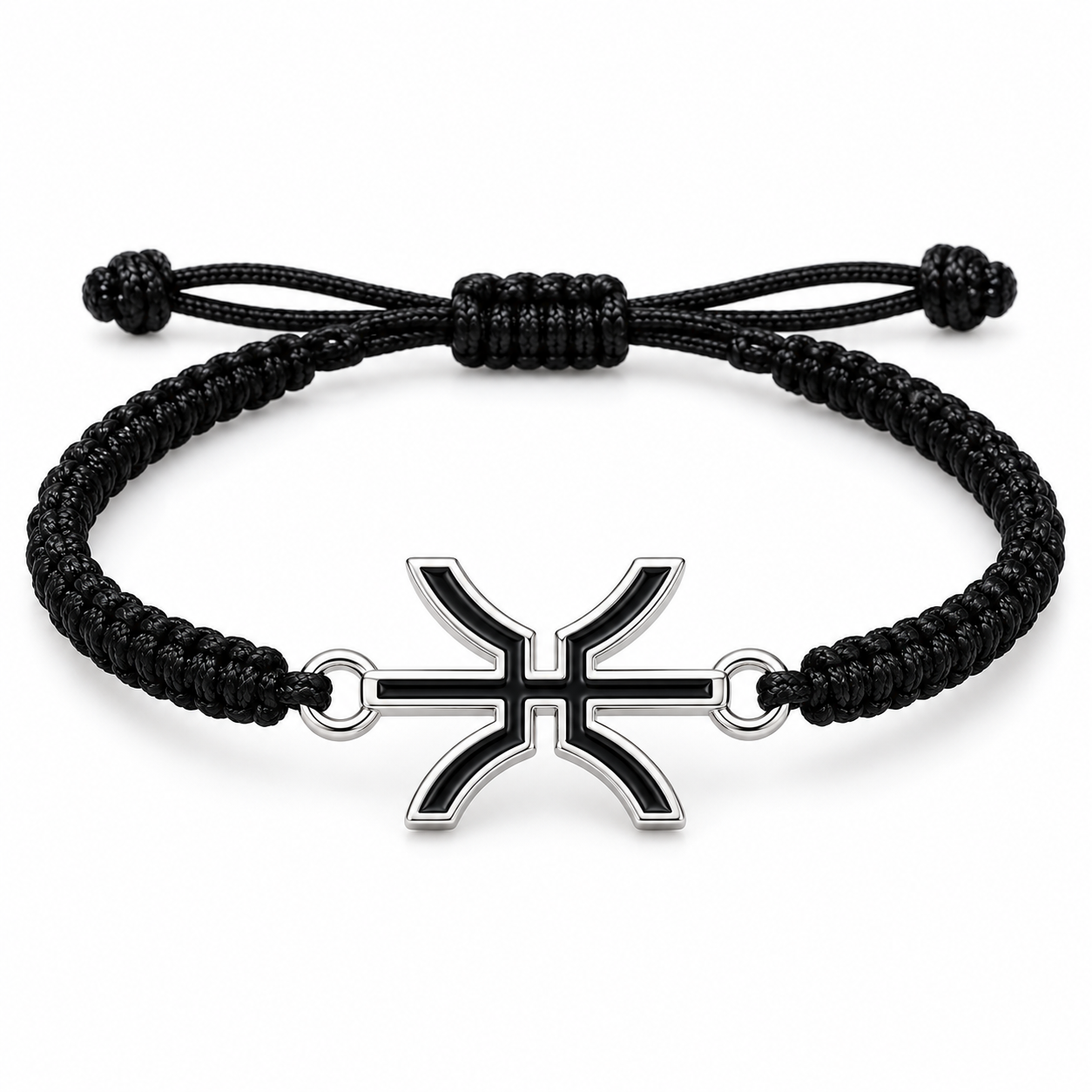 Amazigh Berber Kabyle Yaz Symbol Heart Bracelet Stainless Steel