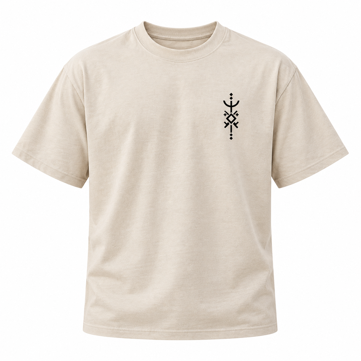 Amazigh Berber Tattoo Symbol Printable Download PNG JPG Design