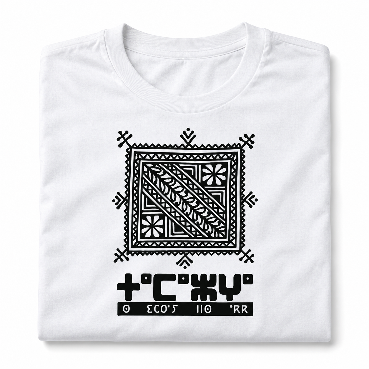 Tamazgha Amazigh Berber Tamazight North Pride Heritage T-Shirt