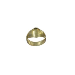 Amazigh Tiznit Copper Ring for Joint Pain and Rheumatism Relief