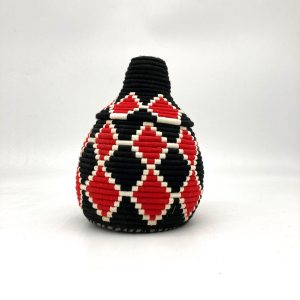 Berber modèles disponibles Boîtes berbères couvercle Storage Rug