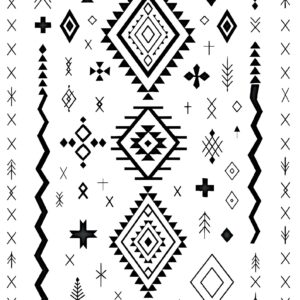Amazigh Yaz Printable Poster Artwork Instant Digital Download