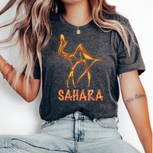 Amazigh Berber Kabyle Tifinagh Symbol Graphic Design Shirt