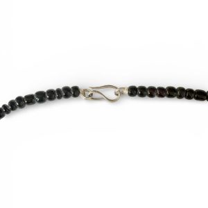 Berber Amazigh Tifinagh Protection Amulet Necklace with Pendant