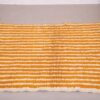 Amazigh Berber Handmade Wool Rug for Living Room Decor