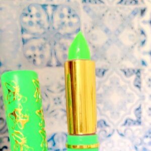 Amazigh Magic Cherry Shade Lipstick Tint Blush Cosmetic