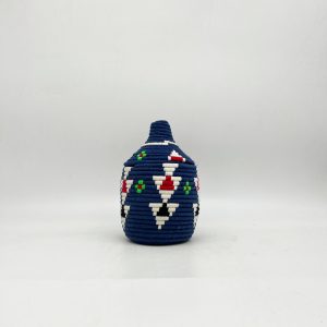 Berber modèles disponibles Boîtes berbères couvercle Storage Rug