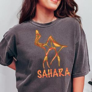 Amazigh Berber Kabyle Tifinagh Symbol Graphic Design Shirt