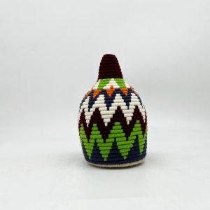 Berber modèles disponibles Boîtes berbères couvercle Storage Rug