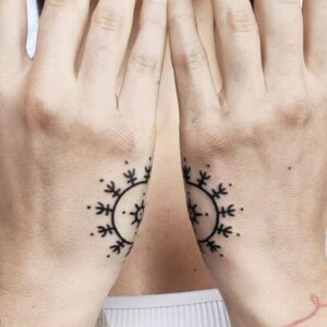 Amazigh Berber Procreate Tattoo Stamps Brushes Digital Download Set