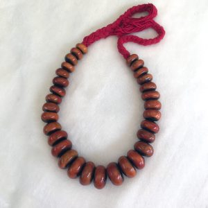 Berber Traditional Handmade Necklace for Ceremonies and Occasions