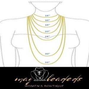 Amazigh Handmade Beaded Pearl Necklace Elegant Ethnic Statement Jewelry