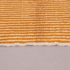 Amazigh Berber Handmade Wool Rug for Living Room Decor