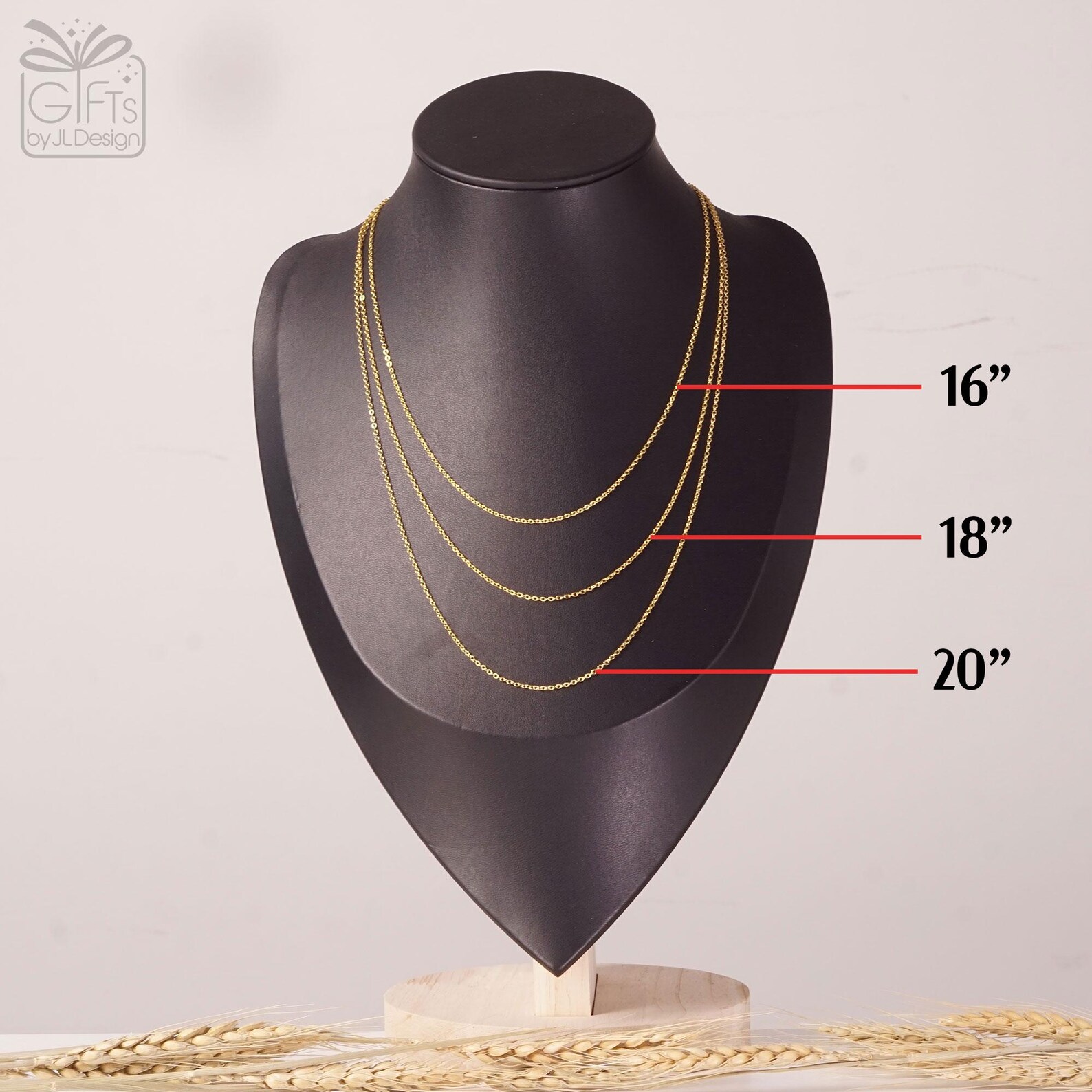 Amazigh Tifinagh Name Necklace Custom Berber Jewelry Pendant