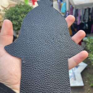 Amazigh Hamsa Hand of Fatima Evil Eye Protection Bag