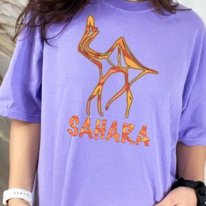 Amazigh Berber Kabyle Tifinagh Symbol Graphic Design Shirt