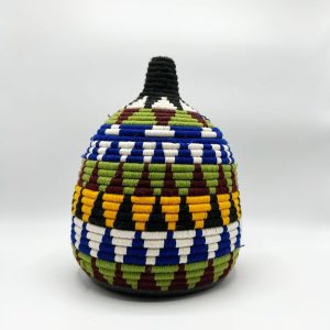 Berber modèles disponibles Boîtes berbères couvercle Storage Rug