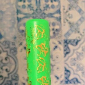 Amazigh Magic Cherry Shade Lipstick Tint Blush Cosmetic