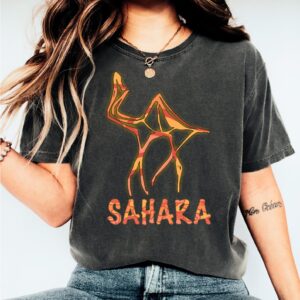 Amazigh Berber Kabyle Tifinagh Symbol Graphic Design Shirt