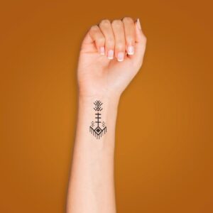 Amazigh Berber 35 Symbol SVG Bundle for Cricut Designs