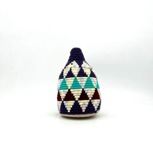 Berber modèles disponibles Boîtes berbères couvercle Storage Rug