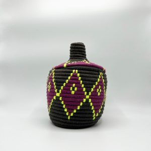 Berber modèles disponibles Boîtes berbères couvercle Storage Rug